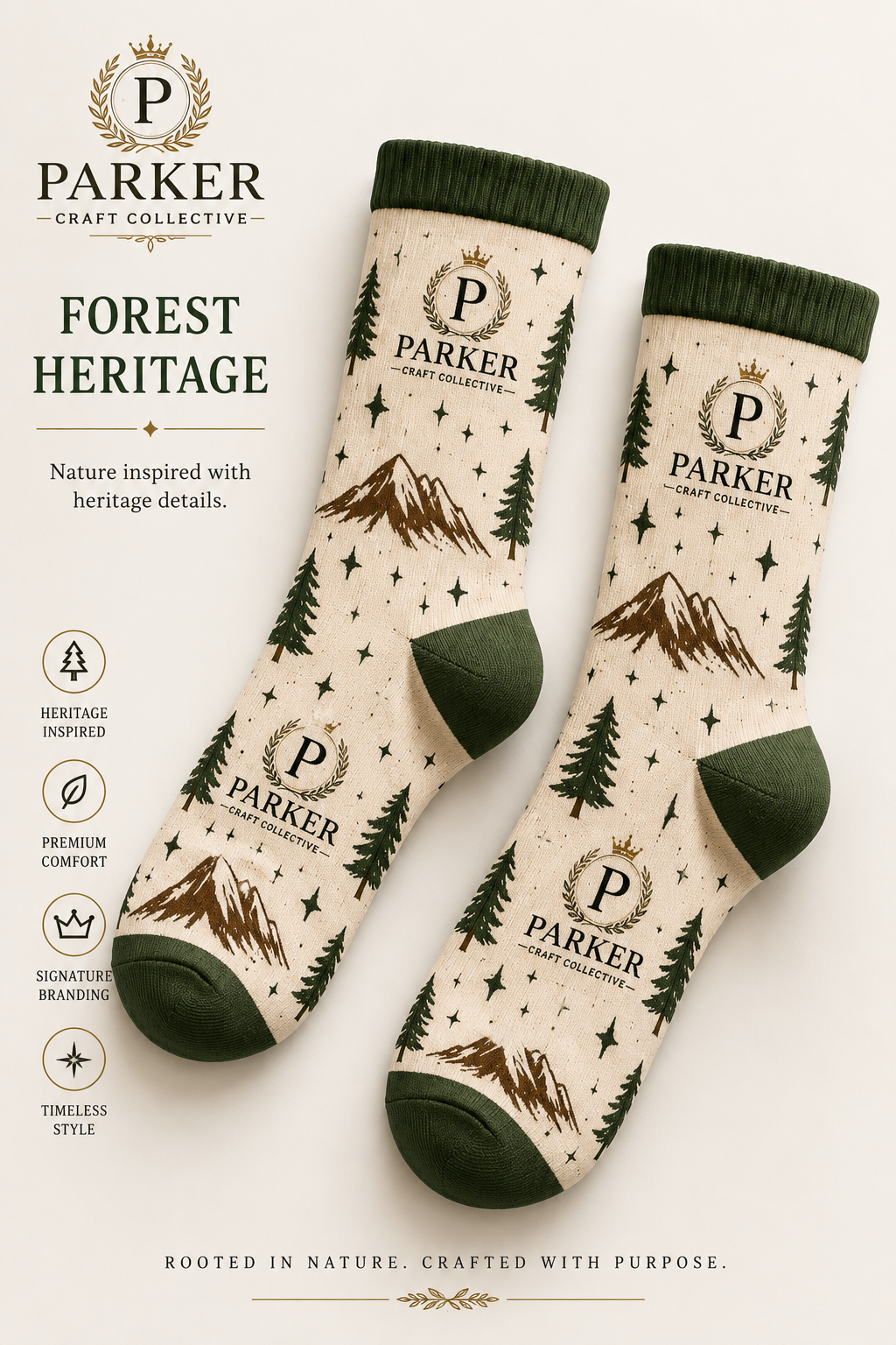 Forest Heritage