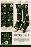 Botanical Bloom