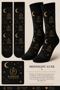 Midnight Luxe