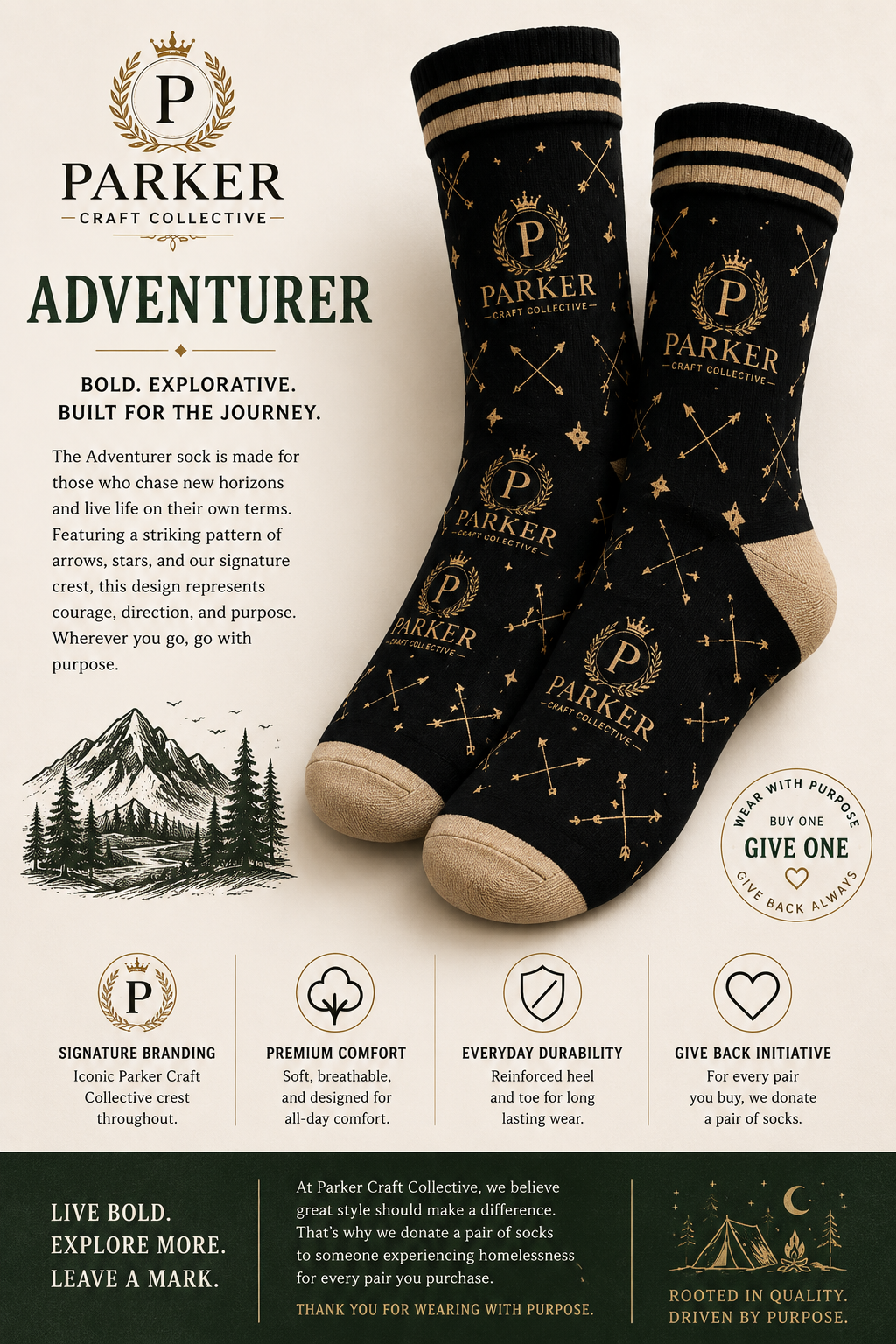 Adventurer
